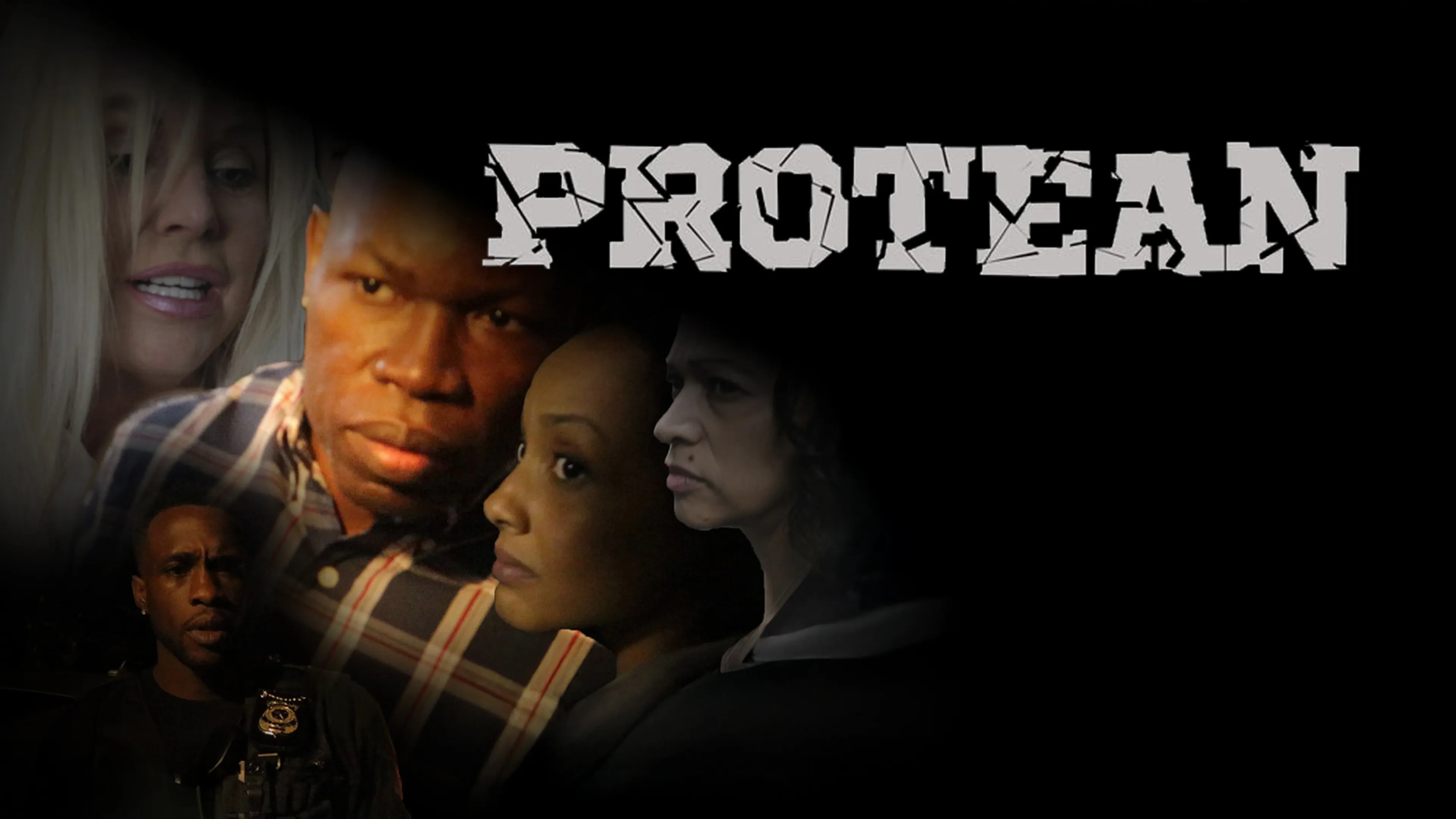 Protean poster